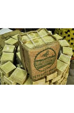 3800 Gr Kilis Organik Pirinalı(Zeytinyağlı) Sabun