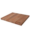 NURGAZ CAMPOUT KESME TAHTASI 45X40 CM
