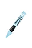 Picador Fosforlu Kalem Pastel Mavi 421   10'lu Paket / Picador