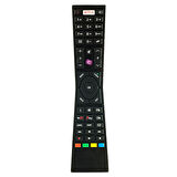 WEKO KL VESTEL RC0319 NETFLIX-YOUTUBE TUŞLU LCD KUMANDA