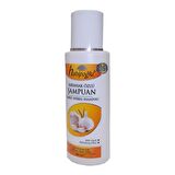 Habipoğlu Tüm Saçlar İçin Besleyici Sarımsaklı Şampuan 400 ml