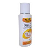 Habipoğlu Tüm Saçlar İçin Besleyici Sarımsaklı Şampuan 400 ml