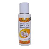 Habipoğlu Tüm Saçlar İçin Besleyici Sarımsaklı Şampuan 400 ml