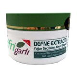 Defneli Saç Bakım Kremi (Maskesi) 250 ML