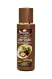 Habipoğlu Tüm Saçlar İçin Canlandırıcı Argan Yağlı Şampuan 400 ml