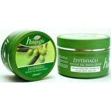 Habipoğlu Zeytinyağlı Saç Bakım Kremi 250 ML