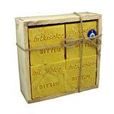 Bitkiselce El Yapımı Hatay Bıttım Sabunu 950gr. 8 Adet