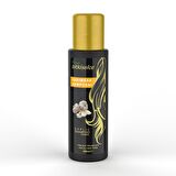 Bitkiselce Yıpranmış Saçlar İçin Canlandırıcı Sarımsaklı Şampuan 400 ml