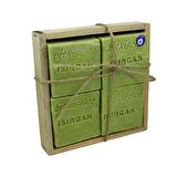 Bitkiselce El Yapımı Isırgan Sabunu 450 gr.4 Adet