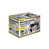 Automix Metal Kompresör
