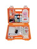 Autokit Ultra Full İlk Yardım Seti 