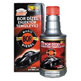 Magic Dose Bor Dizel Enjektör Temizleyici 250 Ml
