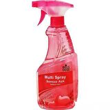 Magic Dose Multi Sprey Araba Koku Sonsuz Aşk 500ml
