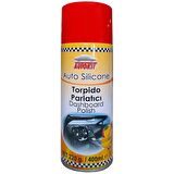Autokit Torpido Parlatıcı Mango 400 Ml