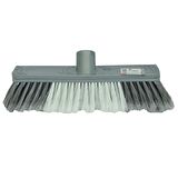 Zambak Yer Fırçası Yumuşak Karışık Renk 24 Cm ZP-156