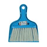 Zambak Plastik Küçük Fırçalı Faraş Karışık Renk ZP-134