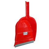 Zambak Plastik Eko Camsil Ekonomik Cam Sileceği Karışık Renk ZP-174