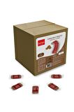 Bompi Karamelli (Speculoos) Tek Paketli Bisküvi 1300gr (217 Adet)