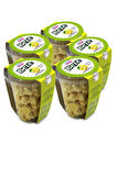 SÜT ÇOCUK LİMON AROMALI 30 GR 5'Lİ BEZE PAKETİ