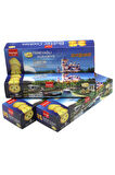 BOMPİ %100 TEREYAĞLI KURABİYE 90 GRx 4 ADET