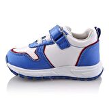 AGOLA Bebe Çocuk Genç Unisex Erkek Kız Ortopedik Günlük Spor Ayakkabı