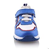 AGOLA Bebe Çocuk Genç Unisex Erkek Kız Ortopedik Günlük Spor Ayakkabı