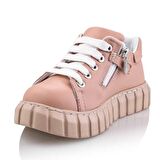 YOLAÇ - Çocuk Genç Yetişkin Unisex Ortopedik Ayakkabı