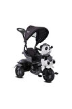 127 Little Panda 3 Tekerlekli Itmeli Bisiklet