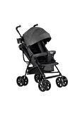 Babyhope S-A-7 Baston Puset Kırçıllı Kırçıllı Siya