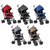 BabyHope SA7 Baston Bebek Arabası -Tam Yatar Puset S-A-7