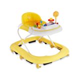Babyhope 213 Star Yürüteç Örümcek Bebek Yürüme Yardımcısı