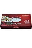 Kardeşler Gül Aromalı Hediyelik Lokum 700 G x 6 Adet