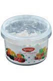 Kardeşler Meyveli Kuş Lokumu 150 G