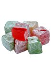 Kardeşler Meyveli Kuş Lokumu 150 G x 6 Adet