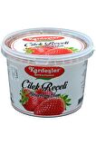 Kardeşler Çilek Reçeli Kova 2400 G