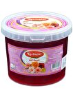 Kardeşler Gül Reçeli Kova 2400 G