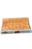 Kardeşler İnce Sarma Kızarmış Tel Kadayıf Kutu 400 G