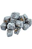 Kardeşler Antep Fıstıklı Hindistan Cevizli Kuş Lokumu 1 KG