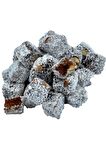 Kardeşler Antep Fıstıklı Hindistan Cevizli Kuş Lokumu 1 KG