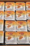 Kayısı Reçeli Piknik Kahvaltılık 20 G x 112 Adet