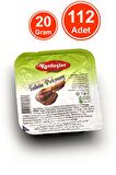 Kakaolu Fındık Kreması Piknik Kahvaltılık 20 G x 112 Adet
