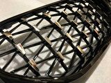 Bmw G30 lci ön panjur böbrek diamond 2020+