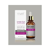 Elose Torba ve Morluk Giderici Tüm Yaşlar Göz Altı Serum 50 ml 