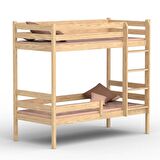 Markaawm Wooden Çocuk ve Genç Odası Ranza
