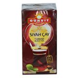 Bardak Poşet Siyah Çay 2 gr 20'li