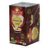 Bardak Poşet Siyah Çay 2 gr 20'li