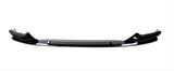 Bmw G30 ön tampon altı lip m-performance pianoblack 2017+ 5 serisi