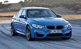 Bmw f32 f82 m4 body kit tampon seti 2013+