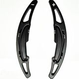Bmw F20 F22 m1 direksiyon f1 vites kulakçık paddle shift siyah