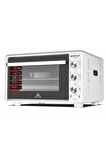 İtimat 7020 IT7020 40 lt Mini Fırın